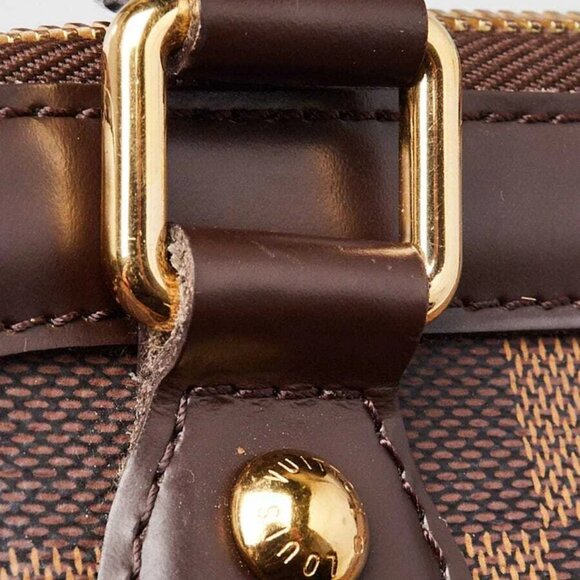 Louis Vuitton Damier Canvas Trevi PM Bag - Picture 6 of 12